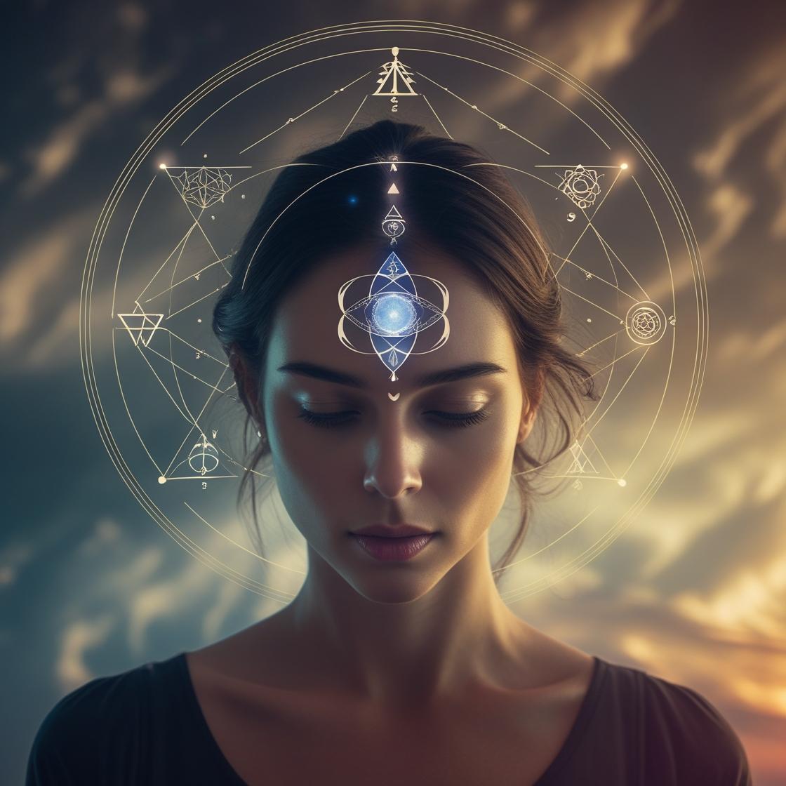 Seen Included Looking Within to See – Rising Beyond